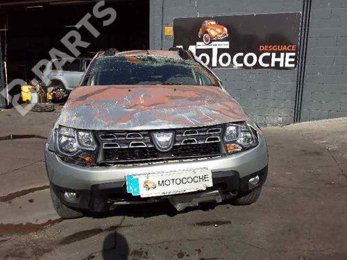 Left rear window switch DACIA DUSTER (HS_) 1.5 dCi | BP2271566C108  - Image 6