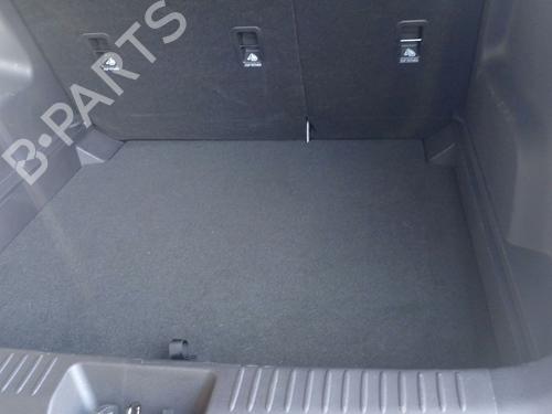 Bagasjeromsgulv Bagasjeromsgulv OMODA 5 1.6 (147 hp) 35901166 35901166