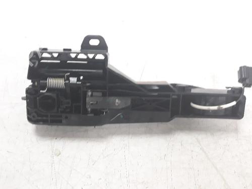 Front right exterior door handle RENAULT CAPTUR II (HF_)  | BP10196307C129 