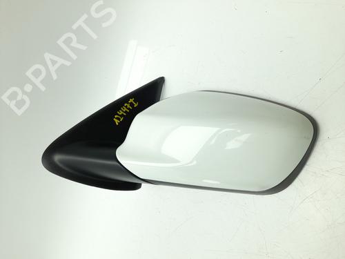 Left mirror CITROËN C-ELYSEE (DD_) 1.5 BlueHDi 100 | BP32187167C26 - Image 5