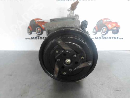 AC compressor NISSAN PRIMERA Hatchback (P11) 1.8 16V | BP167215M34 