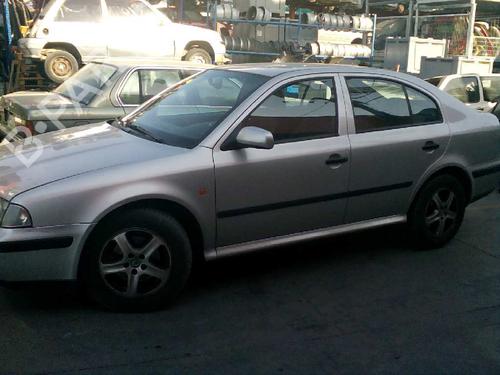 Switch SKODA OCTAVIA I (1U2) 1.9 TDI | BP1606502I30 