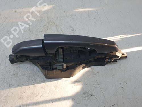 Rear left exterior door handle LAND ROVER DISCOVERY SPORT (L550) 2.0 D 4x4 | BP29706473C130 