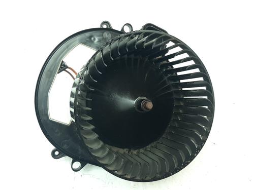 Heater blower motor BMW 3 (F30, F80)  | BP14195361M62 