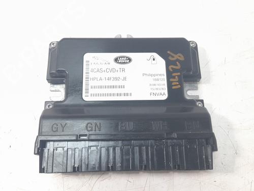 Used Electronic module LAND ROVER RANGE ROVER VELAR (L560) [2017-2025]  29619043