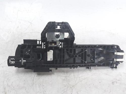 Rear right exterior door handle MERCEDES-BENZ C-CLASS (W204) C 220 CDI (204.002) | BP8927159C130 