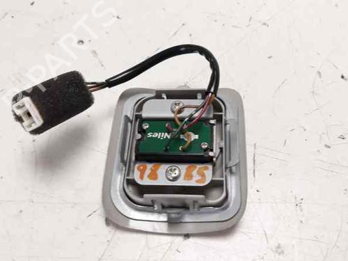 Switch NISSAN QASHQAI / QASHQAI +2 I (J10, NJ10, JJ10E) 1.5 dCi | BP5333103I30 