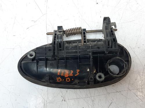 Front right exterior door handle DAEWOO MATIZ (M100, M150)  | BP13932277C129 