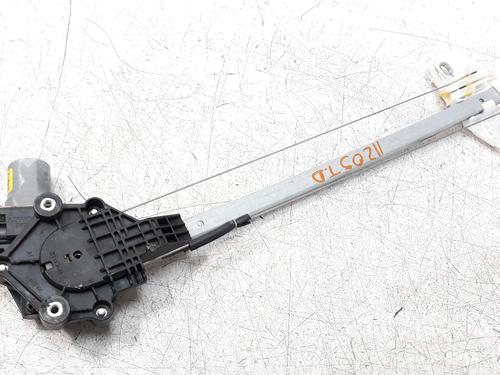 Rudehejsemekanisme Højre bagtil HONDA CIVIC VIII Hatchback (FN, FK) [2005-2012]  12348499