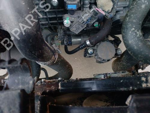 Used Starter Starter DR DR 5.0 SUV [2019-2026] 39975836 39975836