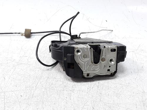 Used Rear right lock MERCEDES-BENZ E-CLASS (W211) [2002-2009]  16677733
