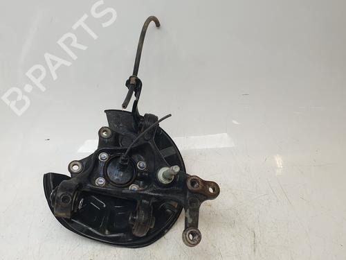 Left rear steering knuckle TOYOTA C-HR (_X1_)  | BP27515927M27 