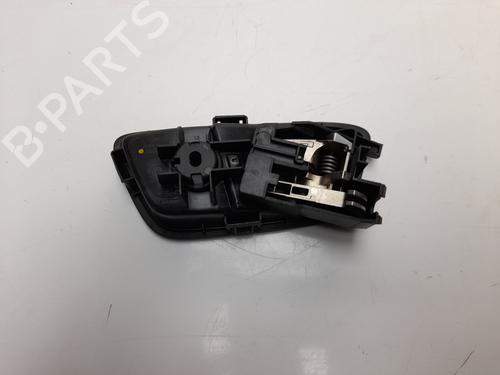 Venstre bak invendig håndtak FORD FIESTA VI (CB1, CCN) 1.6 TDCi | BP7056188I15 