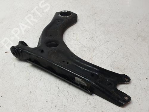 Used Left front suspension arm Left front suspension arm VW POLO VI (AW1, BZ1, AE1) 1.0 TSI (95 hp) 32751445 32751445