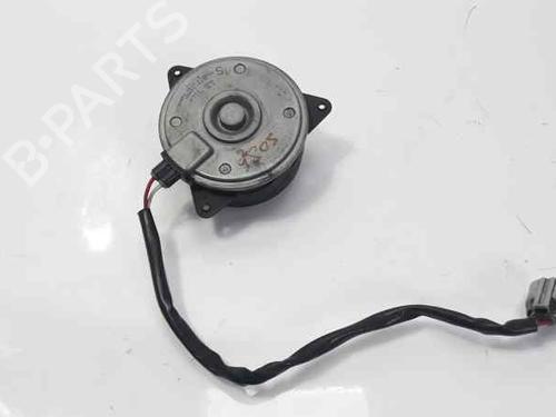 Radiator fan TOYOTA AURIS Estate (_E18_) 1.6 (ZRE185_) | BP6948875M35 