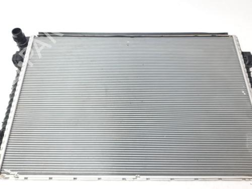 Water radiator CUPRA LEON (KL1, KU1, KUG) 1.5 TSI | BP31907238M31 