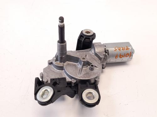Used Rear wiper motor Rear wiper motor VW GOLF VI (5K1) 2.0 TDI (140 hp) 7614142 7614142