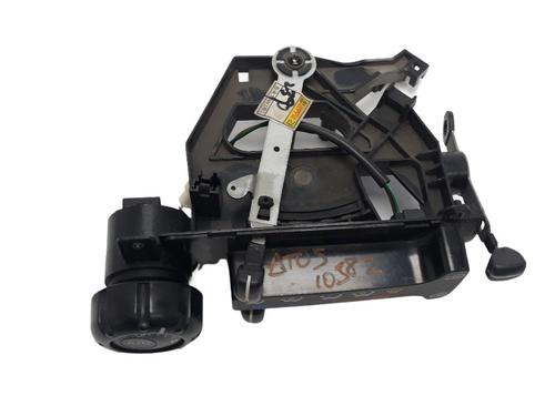 Climate control HYUNDAI ATOS (MX)  | BP7017827I5 
