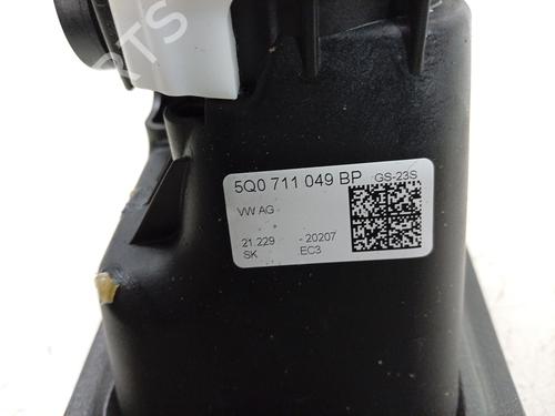 Used Gear lever Gear lever 31572162 31572162