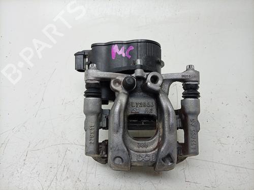 Used Left rear brake caliper Left rear brake caliper 24806535 24806535