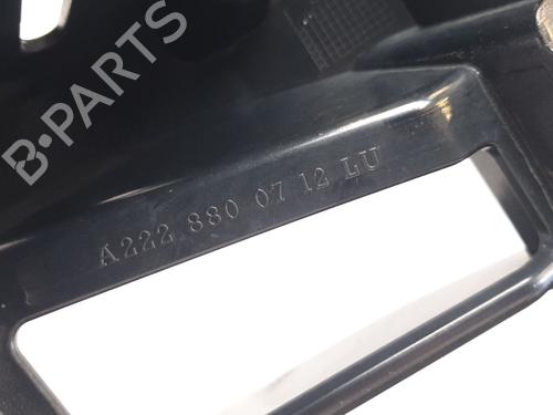 Other MERCEDES-BENZ S-CLASS (W222, V222, X222) S 500 (222.082, 222.182) | BP26019834O1 