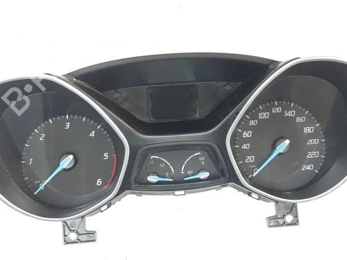 Used Instrument cluster FORD FOCUS III [2010-2020]  8664737