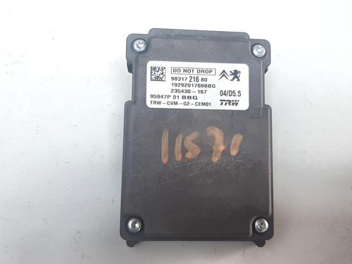 Electronic module CITROËN C3 / C3 ORIGIN III (SX)  | BP18254184M83 