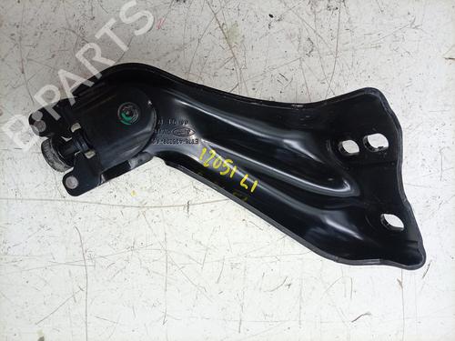 Hinge/Door check strap FORD TOURNEO COURIER B460 MPV | BP24807530C146 - Image 1