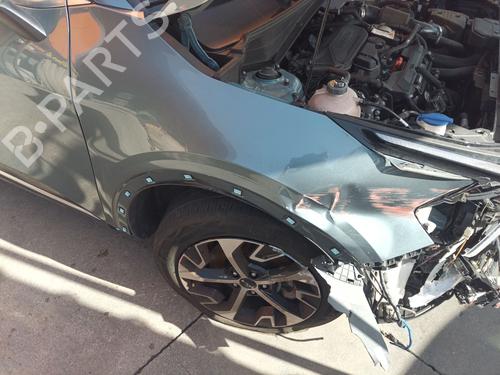 Højre fortil støddæmper KIA SPORTAGE V (NQ5) 1.6 T-GDI MHEV (160 hp) 28113558