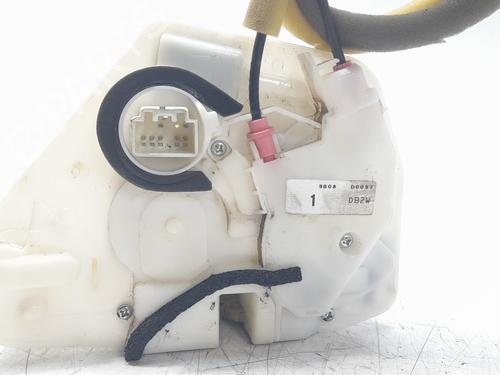 Front left lock MAZDA CX-3 (DK)  | BP21065250C98 