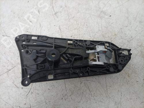 Rear left interior door handle PORSCHE CAYENNE (92A) | BP40539034I15 - Image 2