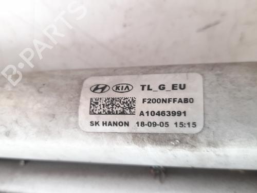 AC radiator HYUNDAI TUCSON (TL, TLE)  | BP16033699M32 
