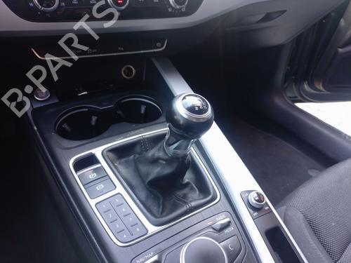 Girspak Girspak AUDI A4 B9 Avant (8W5, 8WD) 2.0 TDI (150 hp) 33843969 33843969