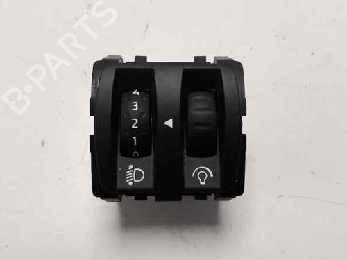 Kombi Kontakt / Stilkkontakt RENAULT TRAFIC III Van (FG_) 1.6 dCi 125 (FGMH) (125 hp) 3245184
