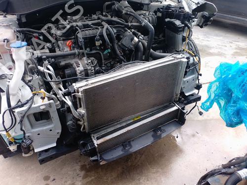 Used AC radiator AC radiator HYUNDAI KONA SUV Van (OS, OSE, OSI) 1.0 T-GDi (120 hp) 33287963 33287963
