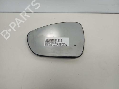 Used Left mirror glass CITROËN DS3 (SA_) 1.6 BlueHDi 100 (99 hp) 14206501