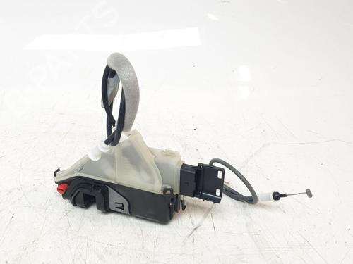 Rear left lock PEUGEOT 3008 II SUV (MC_, MR_, MJ_, M4_)  | BP22550619C100 