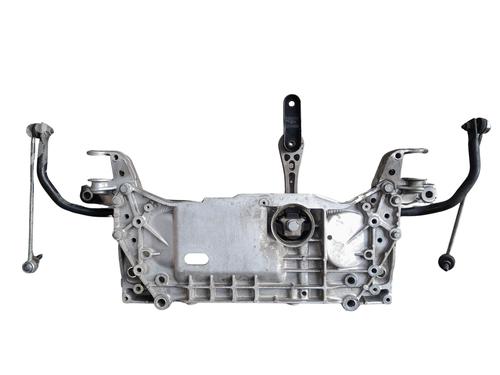 Used Subframe SEAT LEON (1P1) 2.0 TDI 16V (140 hp) 29564193