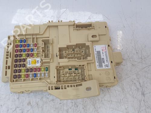 Used Fuse box HYUNDAI KONA (OS, OSE, OSI) [2017-2023]  29349948