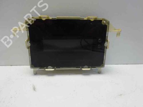 Display FORD FIESTA VI (CB1, CCN) 1.6 TDCi (90 hp) 3450300