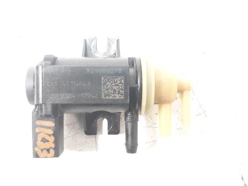 Elektronisk sensor VW GOLF VII (5G1, BQ1, BE1, BE2) 2.0 TDI (150 hp) 16553326
