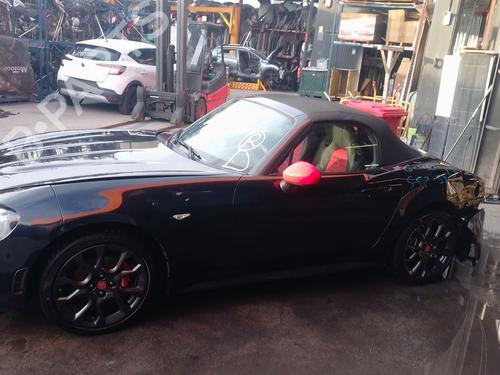Windschutzscheibe ABARTH 124 Spider 1.4 (348) | BP38859280C63 - Image 6