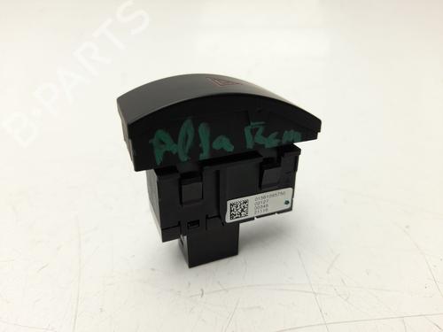 Warning switch ALFA ROMEO GIULIA (952_) 2.2 D (952AEM250, 952AEA250) | BP36410110I22 - Image 2