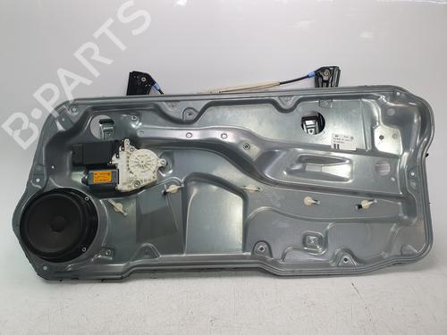 Elevalunas delantero derecho VW GOLF IV (1J1) 1.6 16V | BP30537720C23 