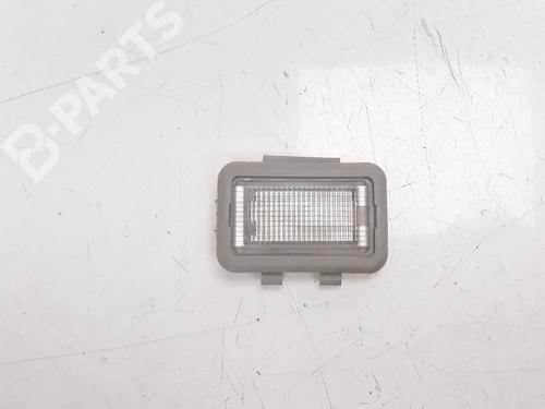 Used Interior roof light Interior roof light OPEL INSIGNIA A Sports Tourer (G09) 2.0 CDTI (35) (160 hp) 7430420 7430420