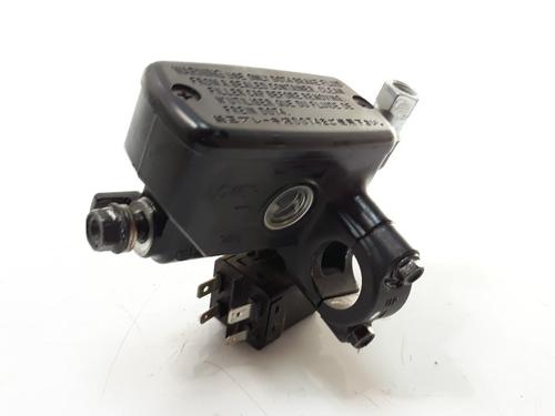 Brake master cylinder HONDA JAZZ IV (GK_) 1.3 | BP24804287M77 