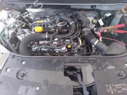 Steering rack DACIA SANDERO III 1.0 TCe 90 | BP36832837M22 - Image 2