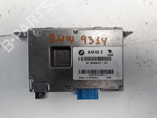 Used Electronic module BMW 3 (F30, F80) 318 d (150 hp) 1780868