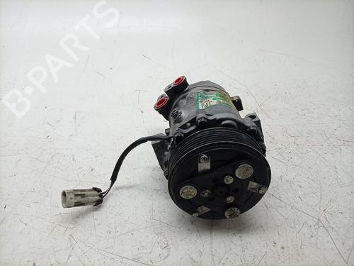 AC compressor OPEL CORSA C (X01) 1.3 CDTI (F08, F68) | BP38564211M34 - Image 2