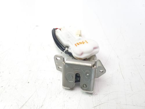 Tailgate lock SUZUKI VITARA (LY) 1.4 Hybrid (Mild Hybrid) (APK414) | BP24807585C101